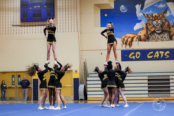 2025 DVC Championship MV JV-30