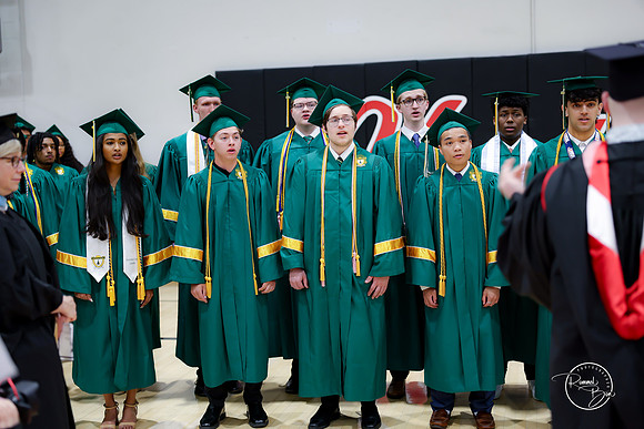 WV Class of 2025 Graduation-103