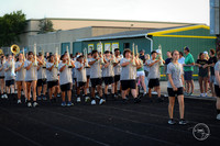 20250815 Food Truck Festival Marching Band-3