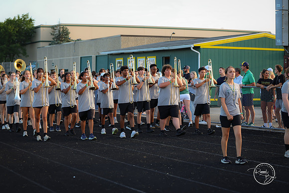 20250815 Food Truck Festival Marching Band-3