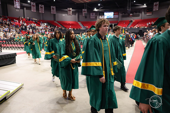 WV Class of 2025 Graduation-607