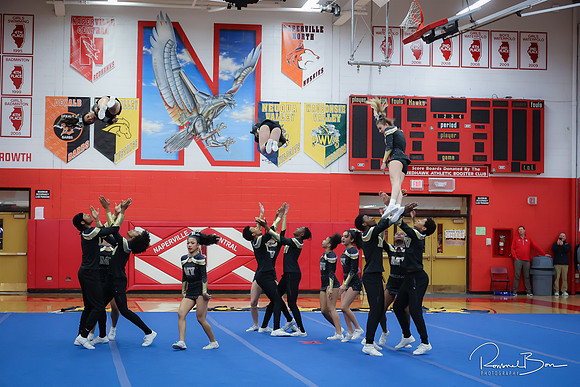 2023 DVC Cheer Championship Varsity MV-6