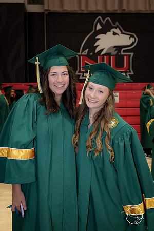WV Class of 2025 Graduation-25