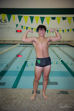 Class of 2025 Senior Swim-32