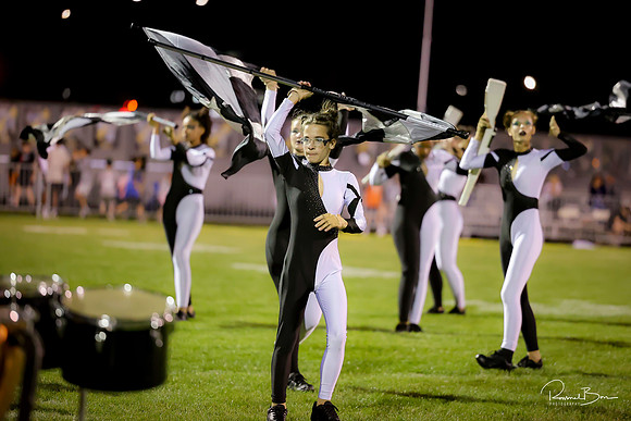 20241011 DeKalb Halftime-25