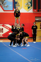 2023 DVC Cheer Championship JV MV-18