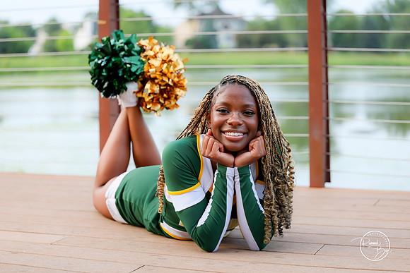 2026 Camille C-58