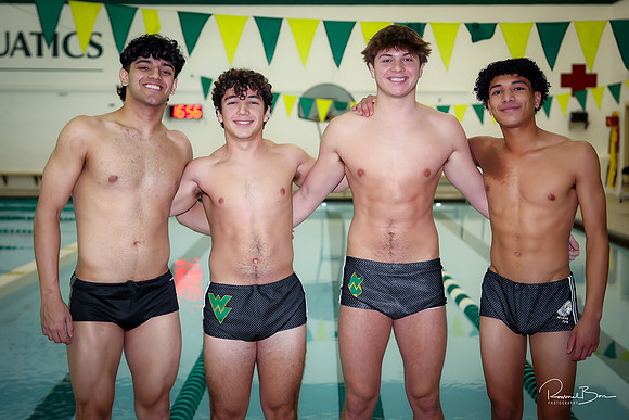 Class of 2025 Senior Swim-80