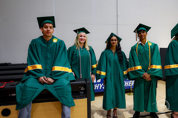WV Class of 2025 Graduation-95