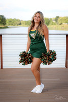 2024-25 Dance Senior Photoshoot