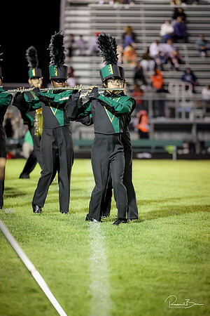 20240906 Senior Night Halftime-44