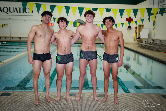 Class of 2025 Senior Swim-79
