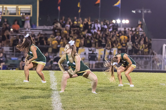 2015 Cheerleading - GBN game-15