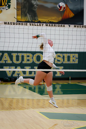 2022 WV Volleyball Seniors Action Shots-140