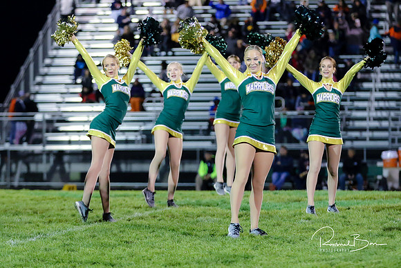 20161014 WV Football vs Naperville North_104