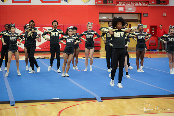 2023 DVC Cheer Championship Varsity MV-22