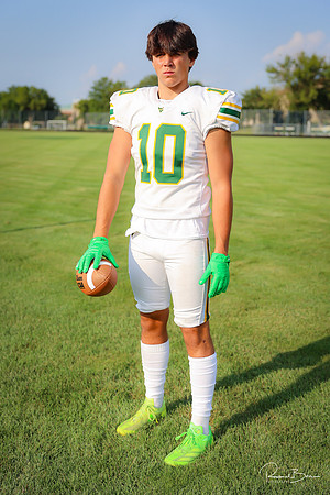 2024 Josh T-10