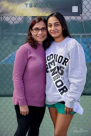 20241002 Girls Tennis Senior Night-12