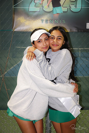 20241002 Girls Tennis Senior Night-96