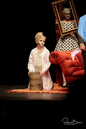 2024 Spring Musical - The Addams Family-61