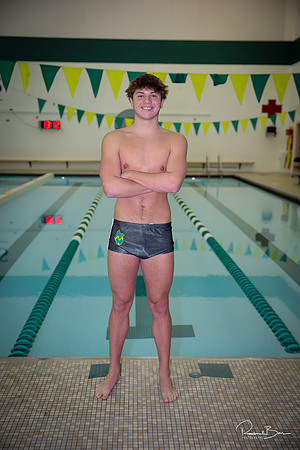 Class of 2025 Senior Swim-29