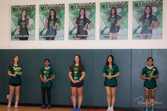 20240417 Badminton Senior Night-39