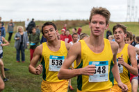 WVHS Boys CC Regionals-14