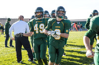 Playoffs - QuarterFinals vs Naperville Central-8