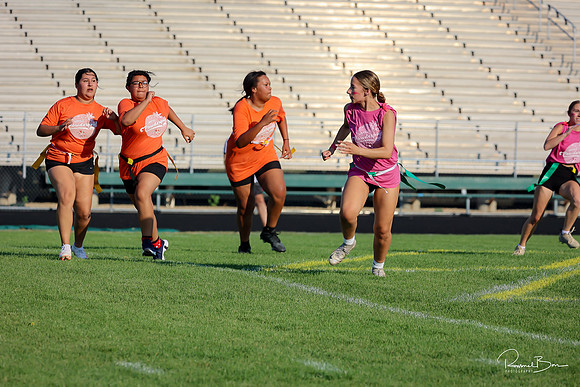 2024 Powderpuff Game-8