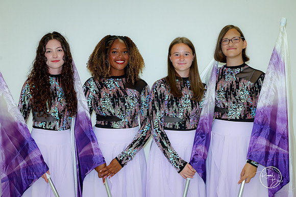 2026 Marching Band & Color Guard Seniors-28