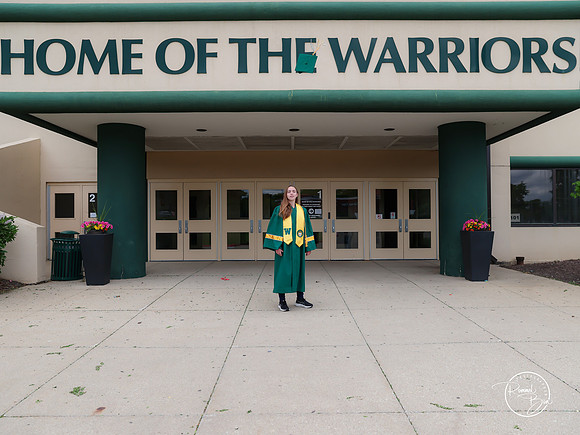 2025 Katie B Cap & Gown-54