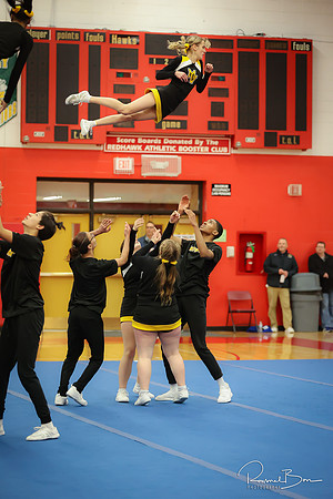 2023 DVC Cheer Championship JV MV-31