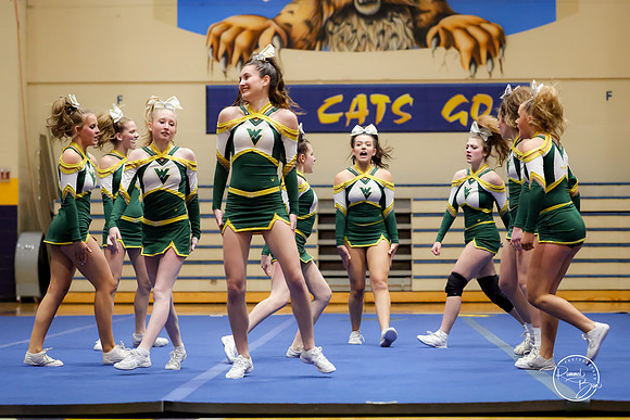 2025 DVC Championship WV JV-99