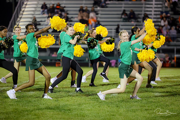 20241011 Dancing with Little Warriorettes-36