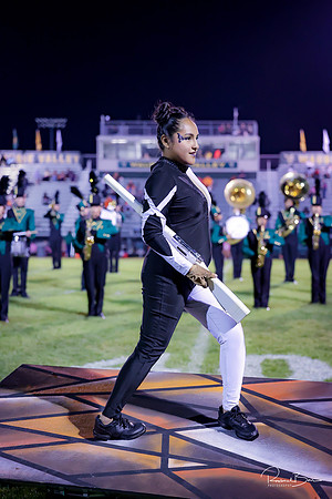 20241011 DeKalb Halftime-6
