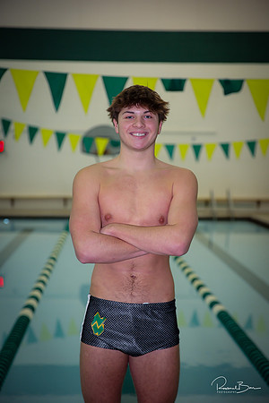 Class of 2025 Senior Swim-30