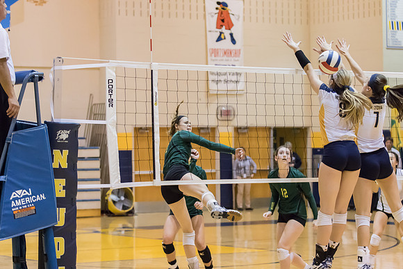 2015 WVHS Varsity Girls Volleyball vs Neuqua Valley-29