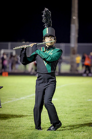 20240906 Senior Night Halftime-43
