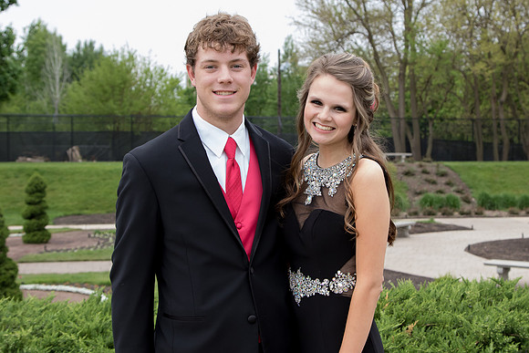 2016 WV Senior Prom-1