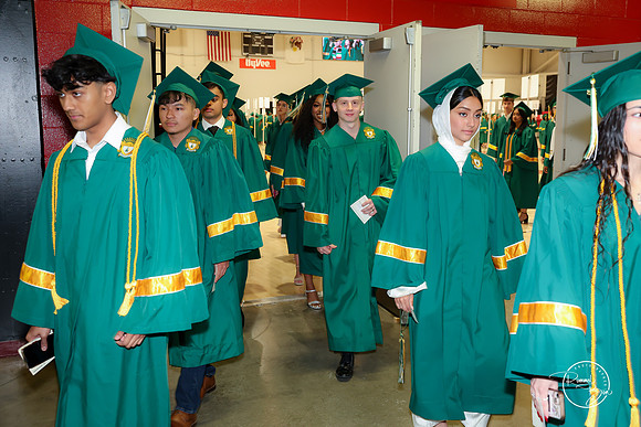 WV Class of 2025 Graduation-311