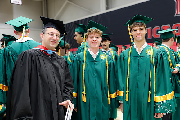 WV Class of 2025 Graduation-72