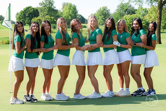 Senior Group Shots-2