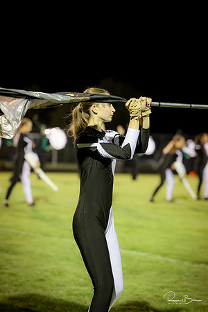 20240906 Senior Night Halftime-38