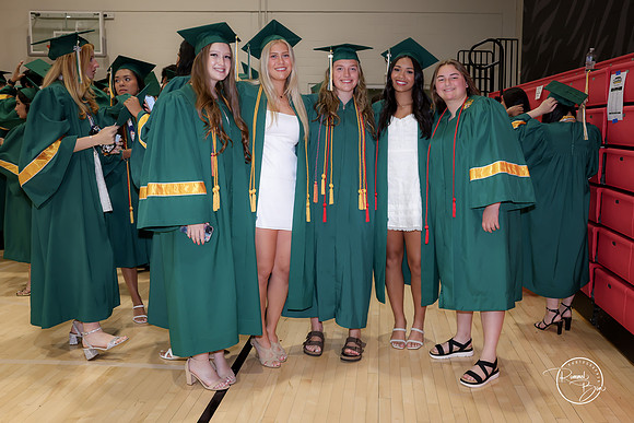 WV Class of 2025 Graduation-22