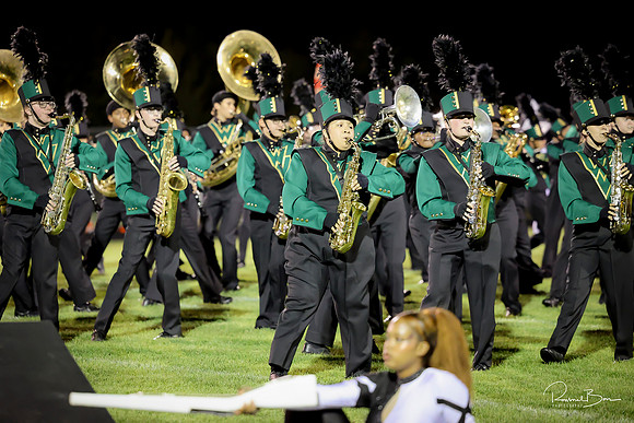 20240906 Senior Night Halftime-26