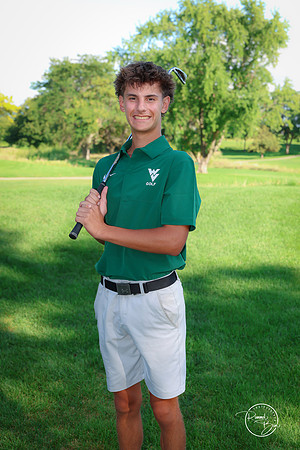 Class of 2026 WV Boys Golf-7
