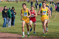 WVHS Boys CC Regionals-16