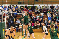 WVHS Varsity Girls Volleyball - Regional Finals-8