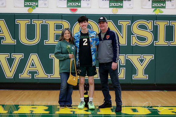 20240424 Volleyball Senior Night-4