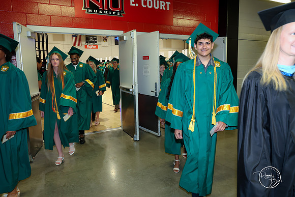 WV Class of 2025 Graduation-125